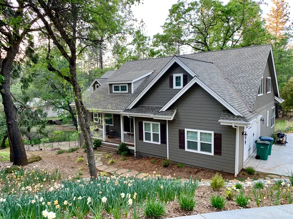 18080 Alexandra Way, Grass Valley, CA 95949