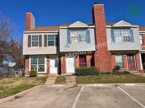 2nd image of 10500 Lake June Rd APT H1