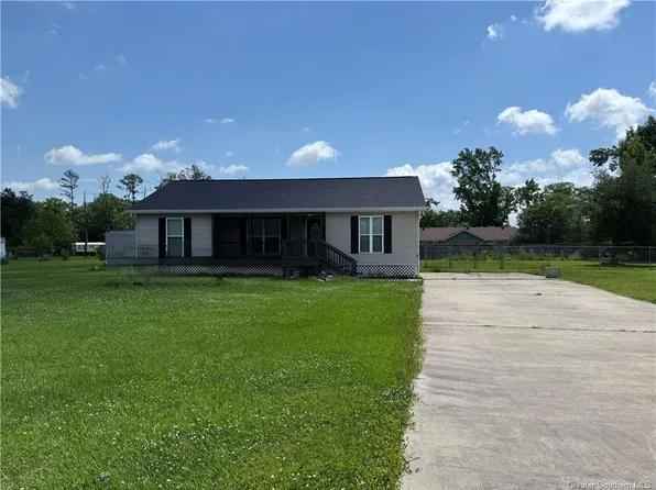 1244 Belfield Rd, Lake Charles, LA 70611