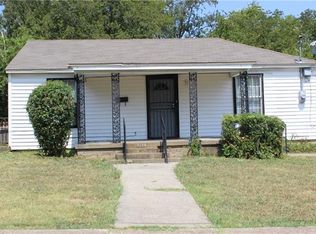 2115 Hudspeth Ave, Dallas, TX 75216