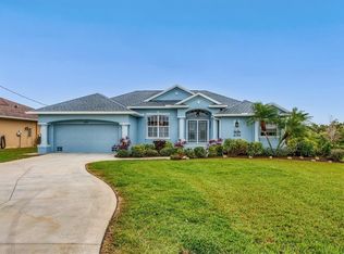 1199 Boundary Blvd, Rotonda West, FL 33947