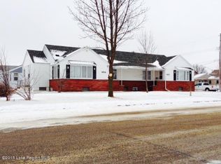 604 5th St SW, Wadena, MN 56482