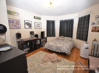 7 Price Rd UNIT 13D, Allston, MA 02134