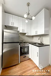 Rented by Brooklyn High Rise LLC