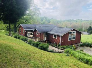 3609 S County Road 50 E, Paoli, IN 47454