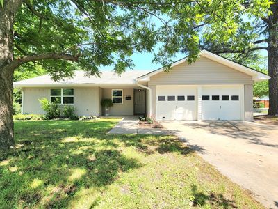 908 Dover Cir, Gainesville, TX, 76240