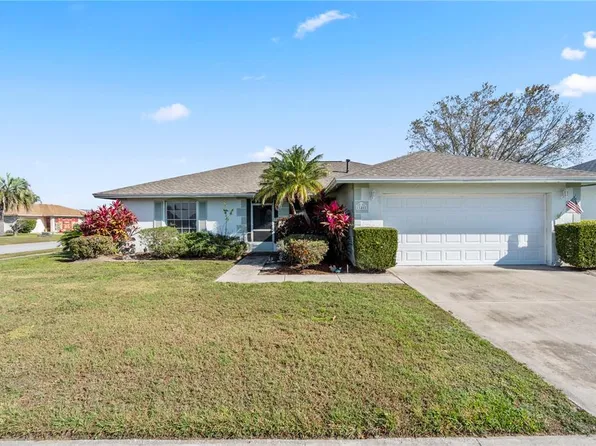 11405 Stamfield Dr, Orlando, FL 32821