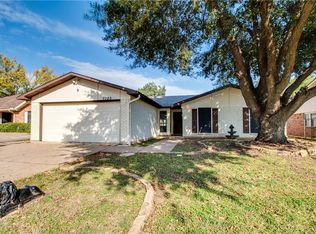 7725 Bermejo Rd, Fort Worth, TX 76112