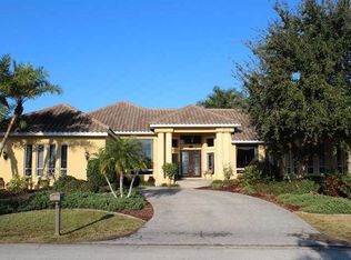 3968 Crooked Island Dr, Punta Gorda, FL 33950