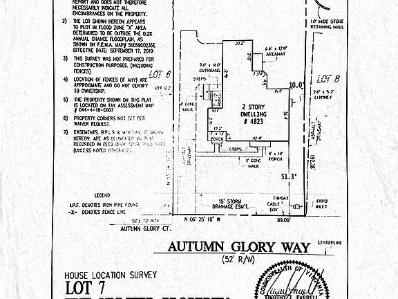 4th image of this home