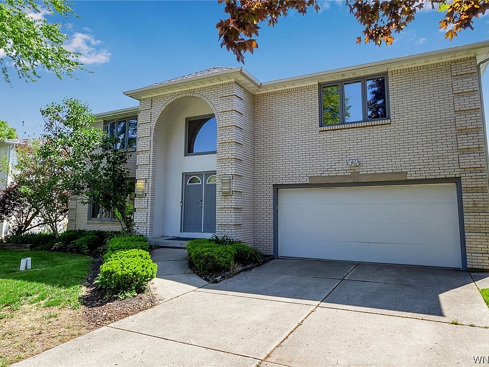 37 Oakridge Dr, Williamsville, NY 14221 MLS B1474947 Zillow