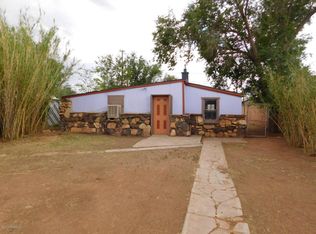 617 W Gilmore St, Winslow, AZ 86047