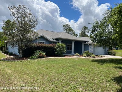 10054 Hernando Ridge Rd, Weeki Wachee, FL, 34613
