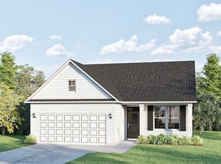 Buck Island II Plan, Shiloh Trail, Wellford, SC 29385