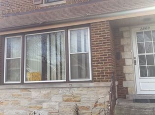 2869 W 84th Pl, Chicago, IL 60652