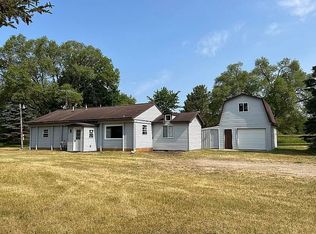 11952 Pierce Rd, Stanwood, MI 49346