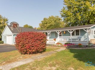 V607 State Route 109, Liberty Center, OH 43532