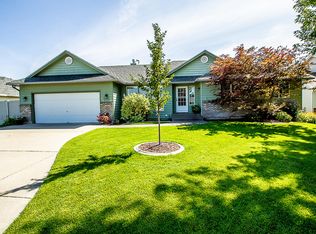 2105 S Saint Charles Rd, Veradale, WA 99037