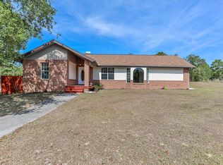 7290 S Blackberry Point, Homosassa, FL 34446