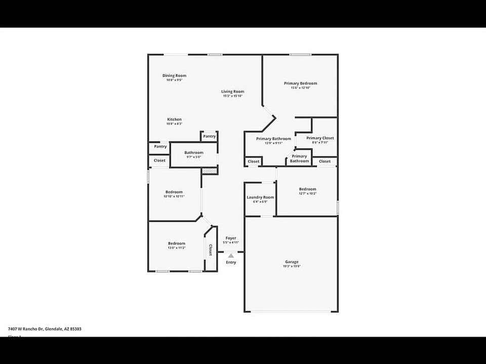 1st image of this home