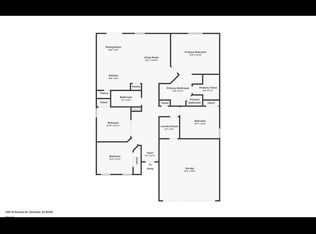 40770 W Rancho Dr, Glendale, AZ 85303