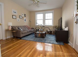 183 Kent St APT 4, Brookline, MA 02446