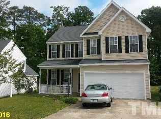 1406 Southgate Dr, Raleigh, NC 27610