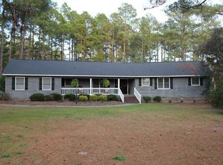 101 Fairway Dr, Rockingham, NC 28379