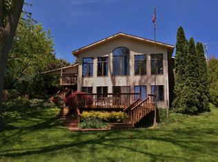 5029 Owen Rd, Linden, MI 48451