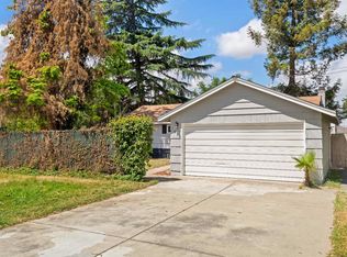 1539 Wakefield Way, Sacramento, CA 95822