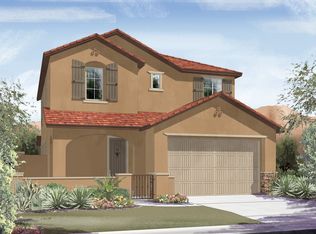 11820 Barona Mesa Ave, Las Vegas, NV 89138