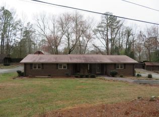 1050 Waddell St, Bremen, GA 30110
