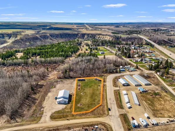 5107 45th Ave, Parkland County, AB T0E 0S0