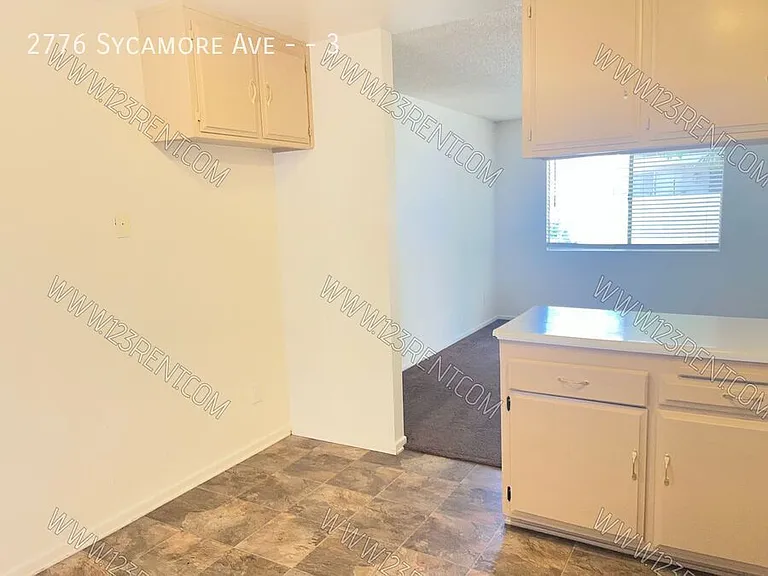 2776 Sycamore Ave #3 — Photo 6