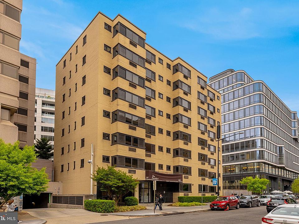 1st image of 2141 I St NW APT 204