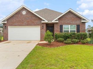 4640 Dupont Cir, Pace, FL 32571