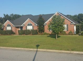 1215 Malone Dr, Sumter, SC 29154