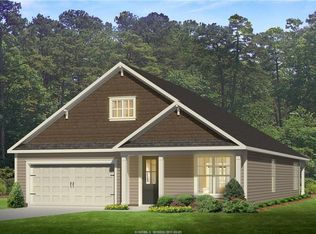 46 Bahr Mill Ln, Bluffton, SC 29909