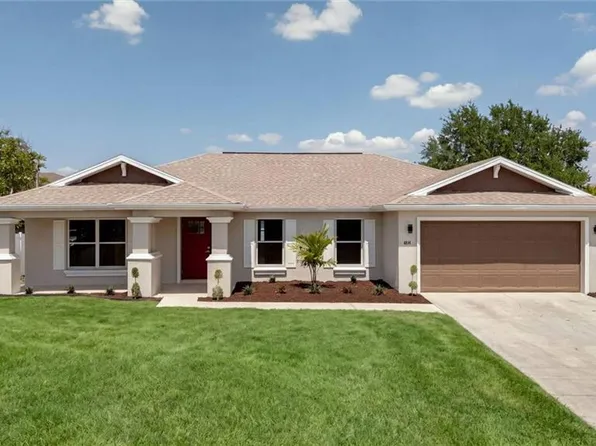4014 13th ST W, LEHIGH ACRES, FL 33971
