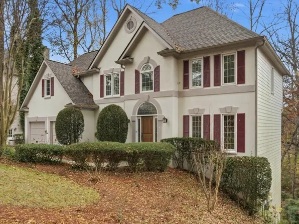 5635 Ashewoode Downs Dr, Johns Creek, GA 30005