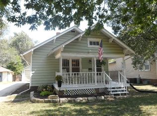 917 S Maple St, McPherson, KS 67460