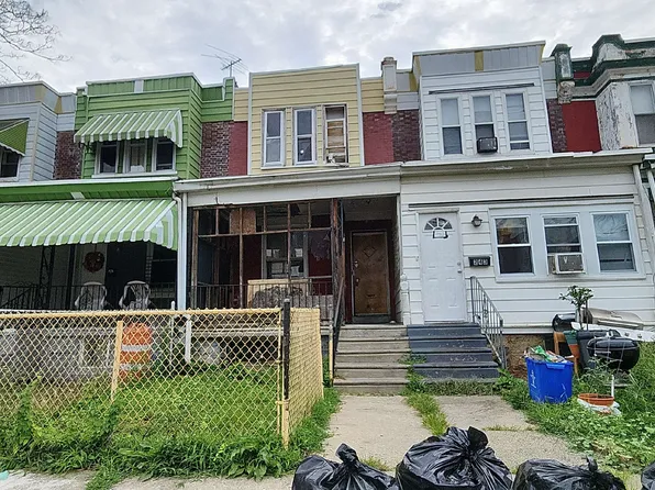 245 N Alden St, Philadelphia, PA 19139