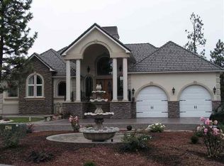 20660 W South Bank Rd, Nine Mile Falls, WA 99026