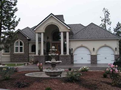 20660 W South Bank Rd, Nine Mile Falls, WA, 99026