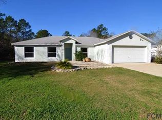 3078 Forest Park St, Bunnell, FL 32110