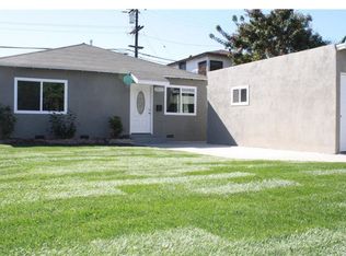 2032 W Willow St, Long Beach, CA 90810