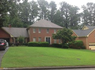 5652 Manassas Run, Stone Mountain, GA 30087