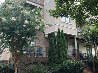 3592 Parkridge Pte, Duluth, GA 30096