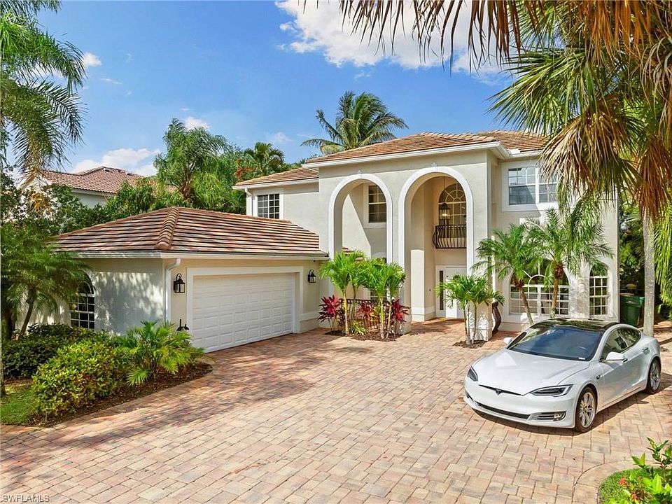 2384 Heritage Greens Dr, Naples, FL 34119 Zillow