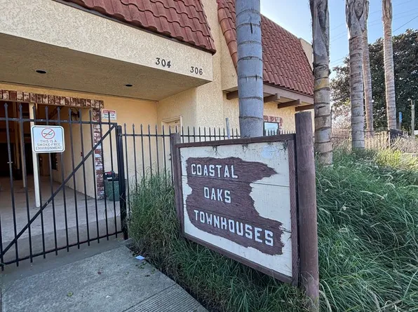 Coastal Oaks Townhouses, 302-306 W Laurel Ave #306A, Lompoc, CA 93436